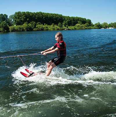 jobe rent water ski trogir split croatia